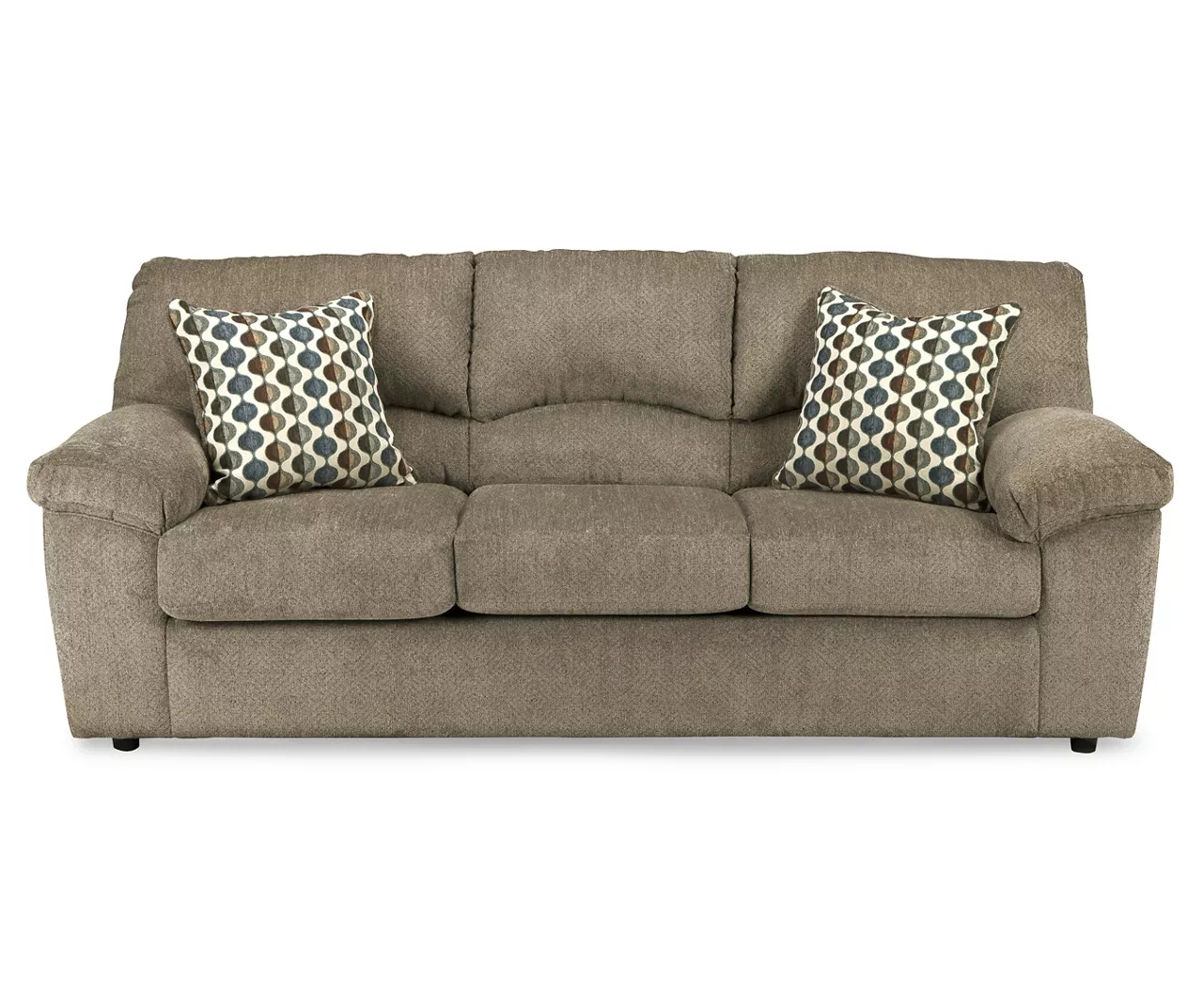 Signature Design By Ashley Pindall Sofa