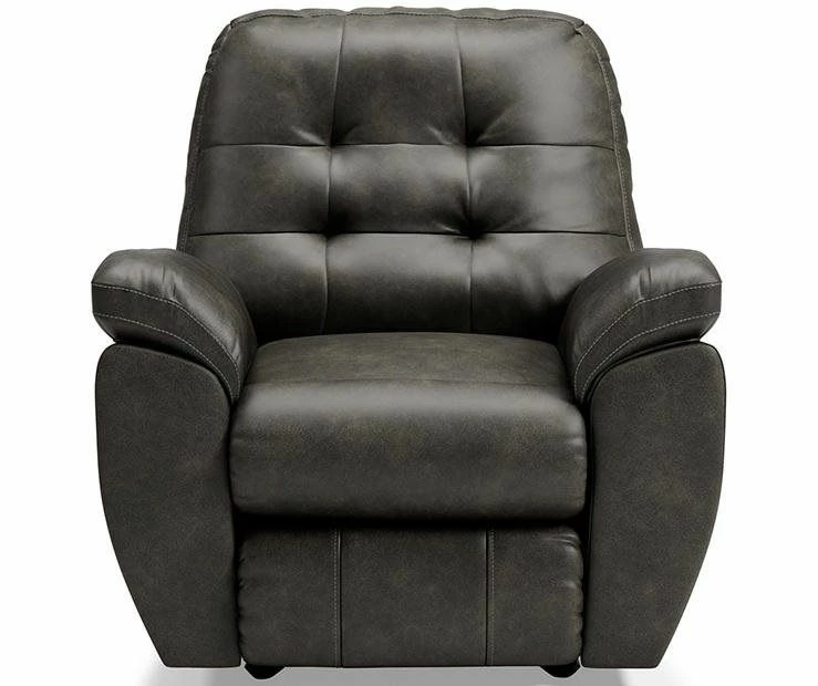Fallston Slate Recliner - Image 2