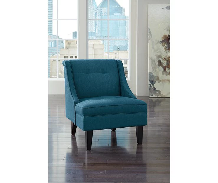 Signature Design By Ashley Clarinda Accent Chair - Image 16
