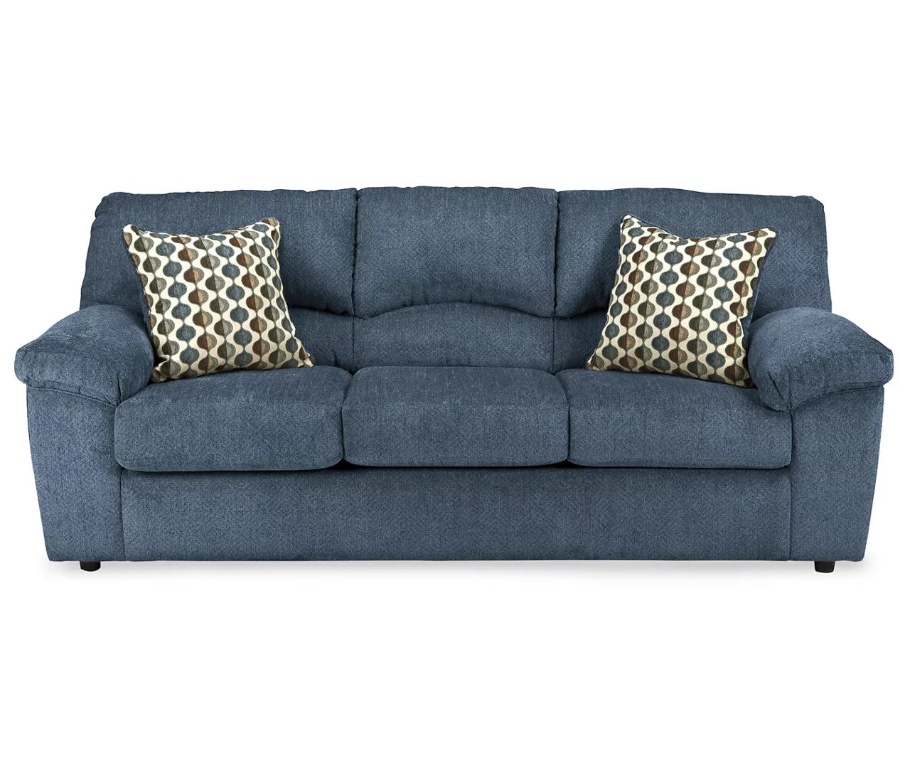 Signature Design By Ashley Pindall Sofa - Image 2