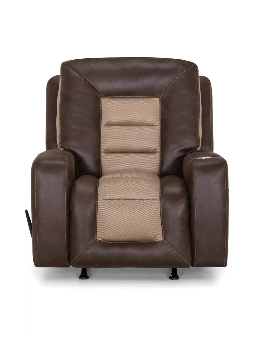 Franklin Stratolounger Airflow Recliner - Image 13