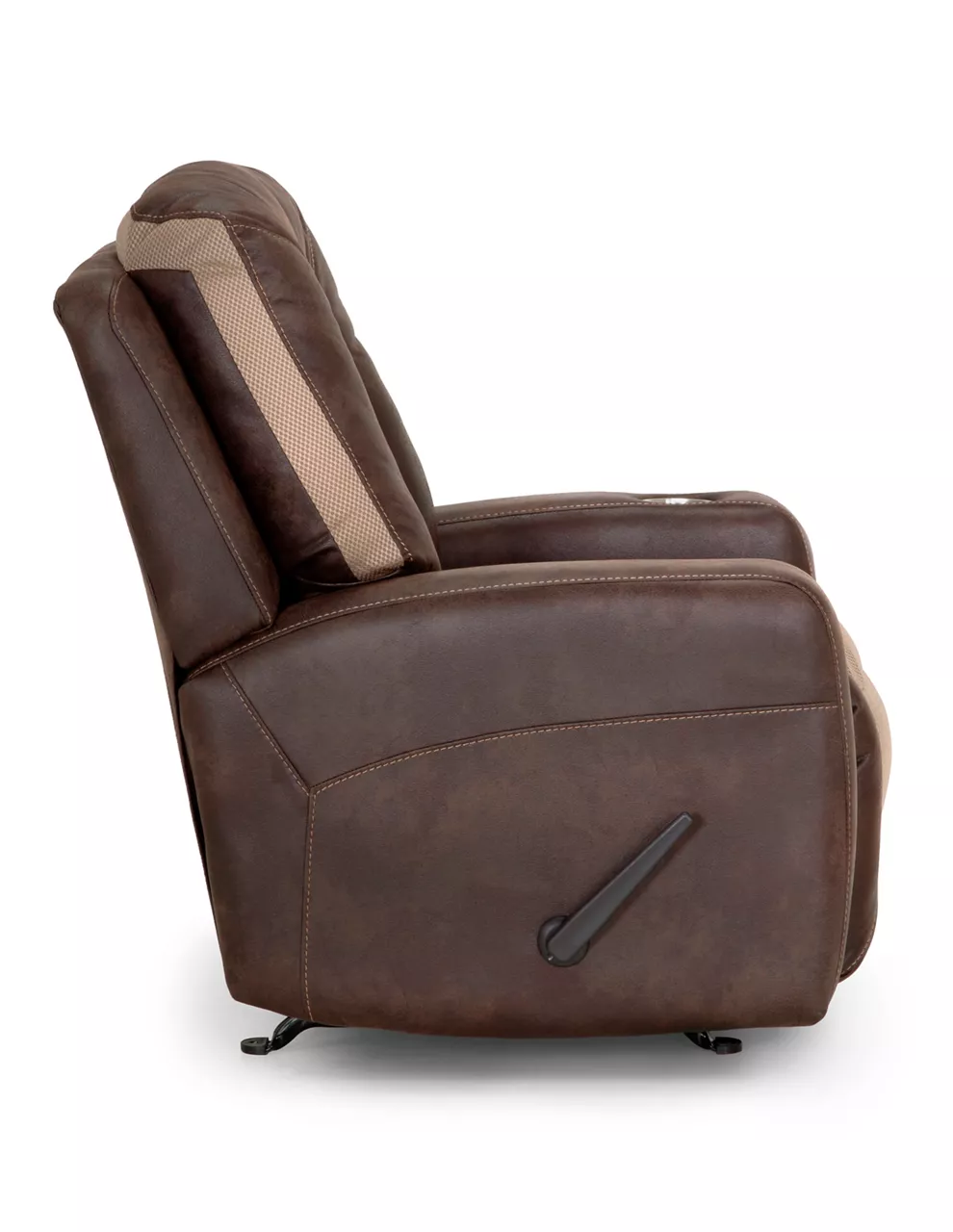 Franklin Stratolounger Airflow Recliner - Image 14