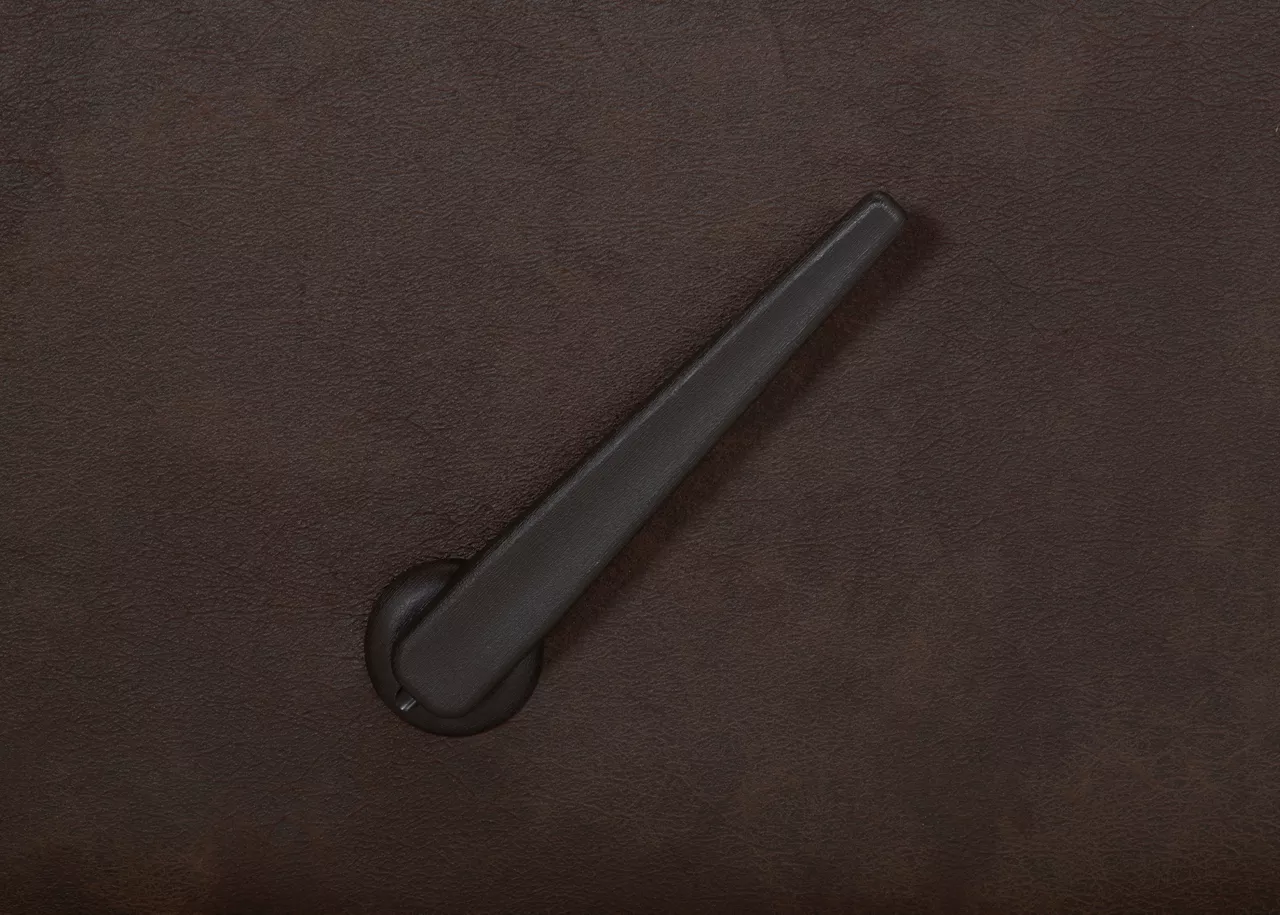 Franklin Stratolounger Airflow Recliner - Image 5