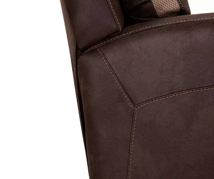 Franklin Stratolounger Airflow Recliner - Image 16