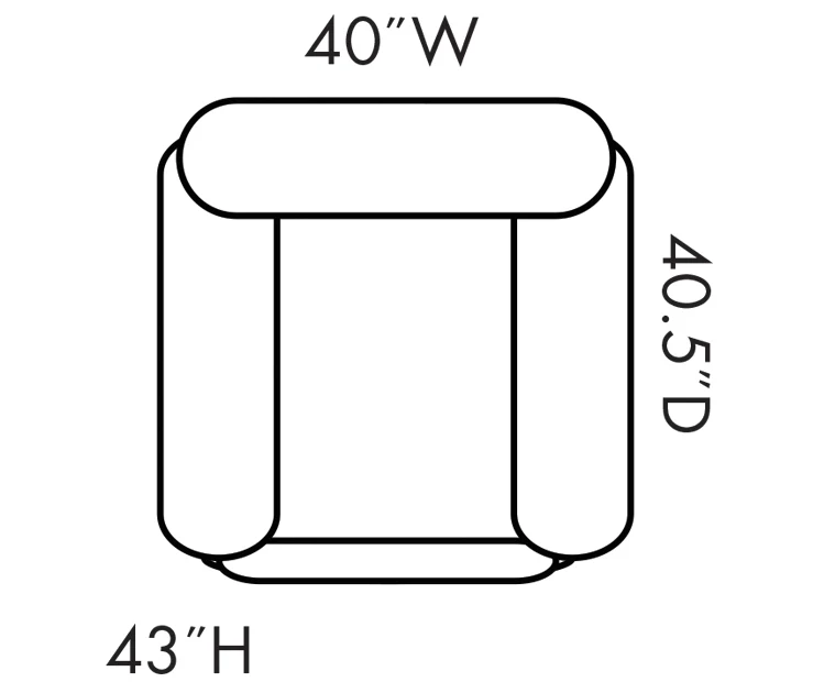 Franklin Stratolounger Airflow Recliner - Image 7