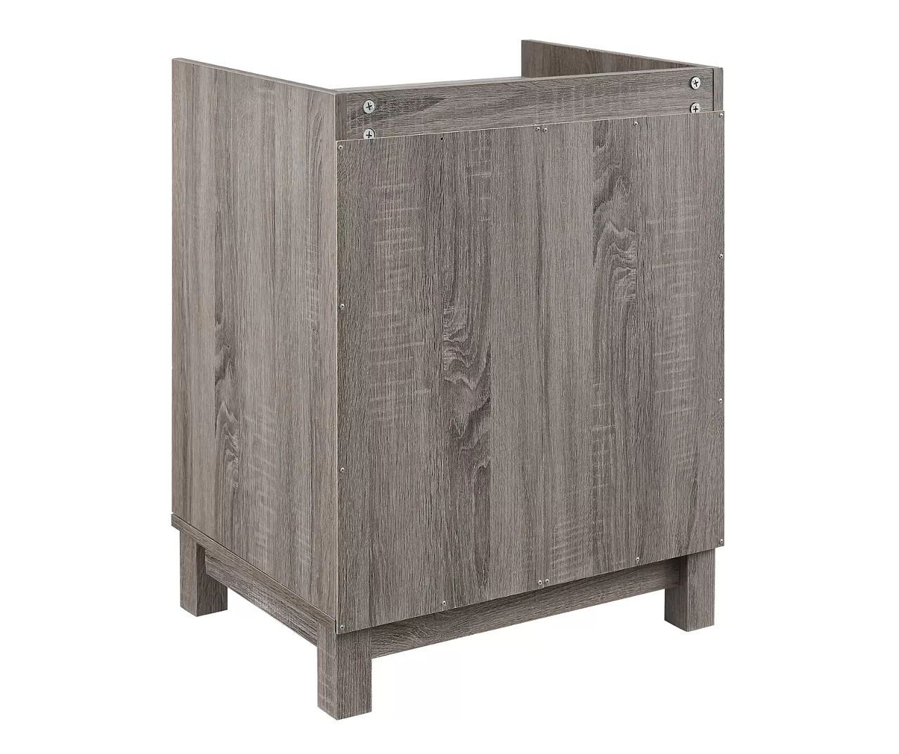 Margo Gray 2-Drawer Filing Cabinet - Image 5