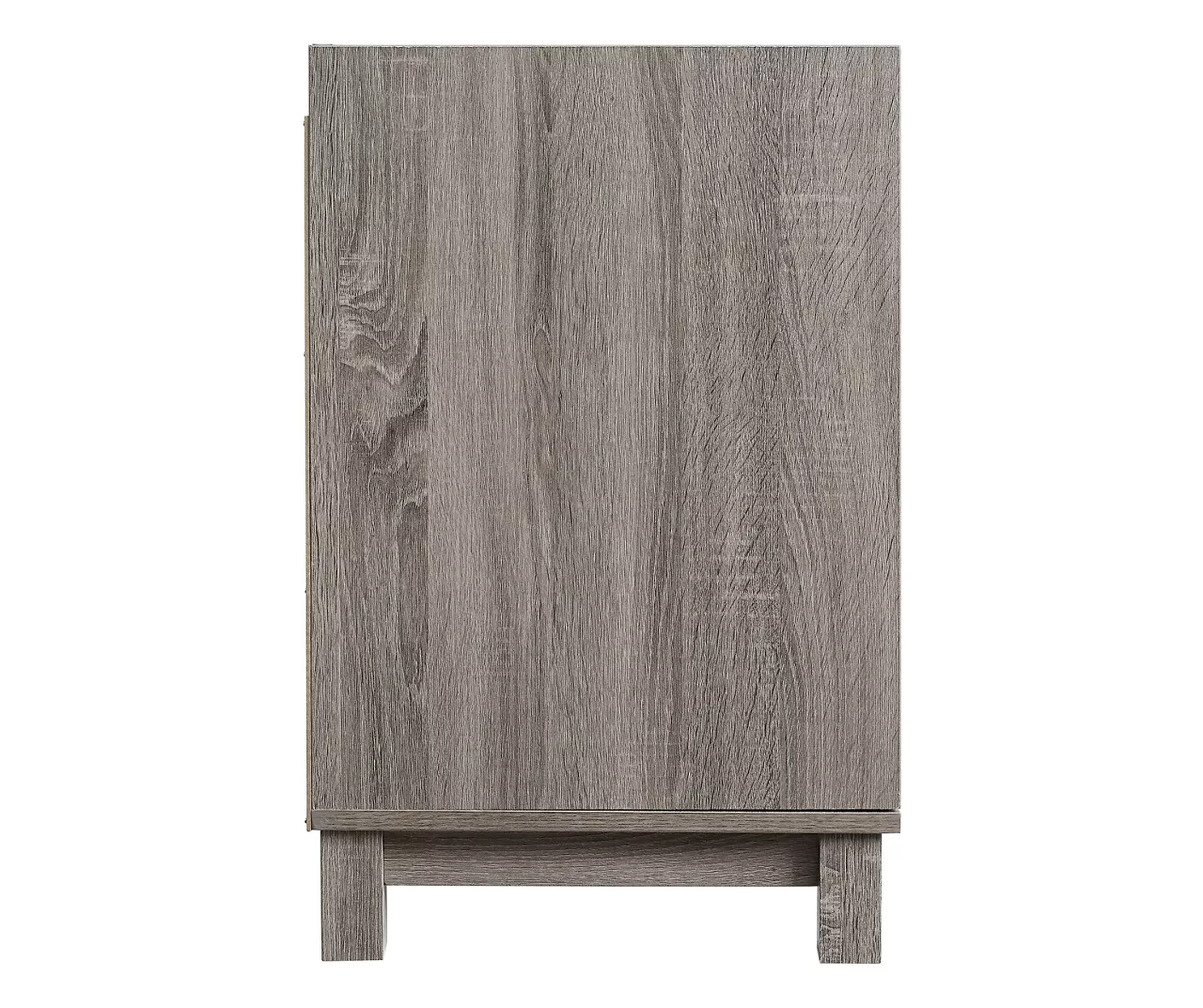 Margo Gray 2-Drawer Filing Cabinet - Image 4