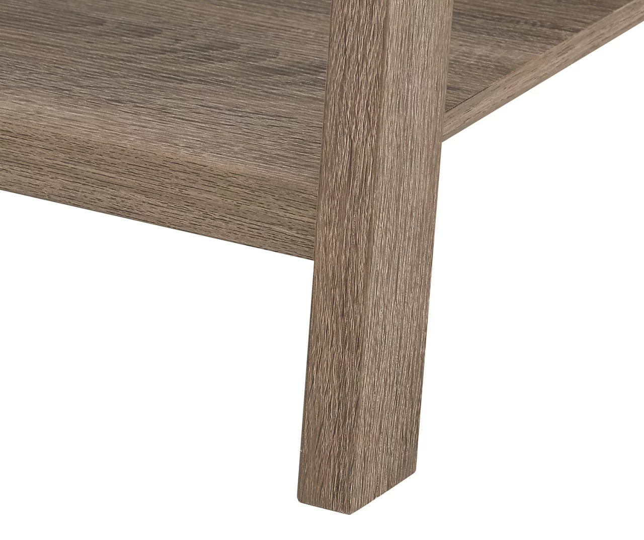 Margo Gray 5-Shelf Ladder Bookcase - Image 3