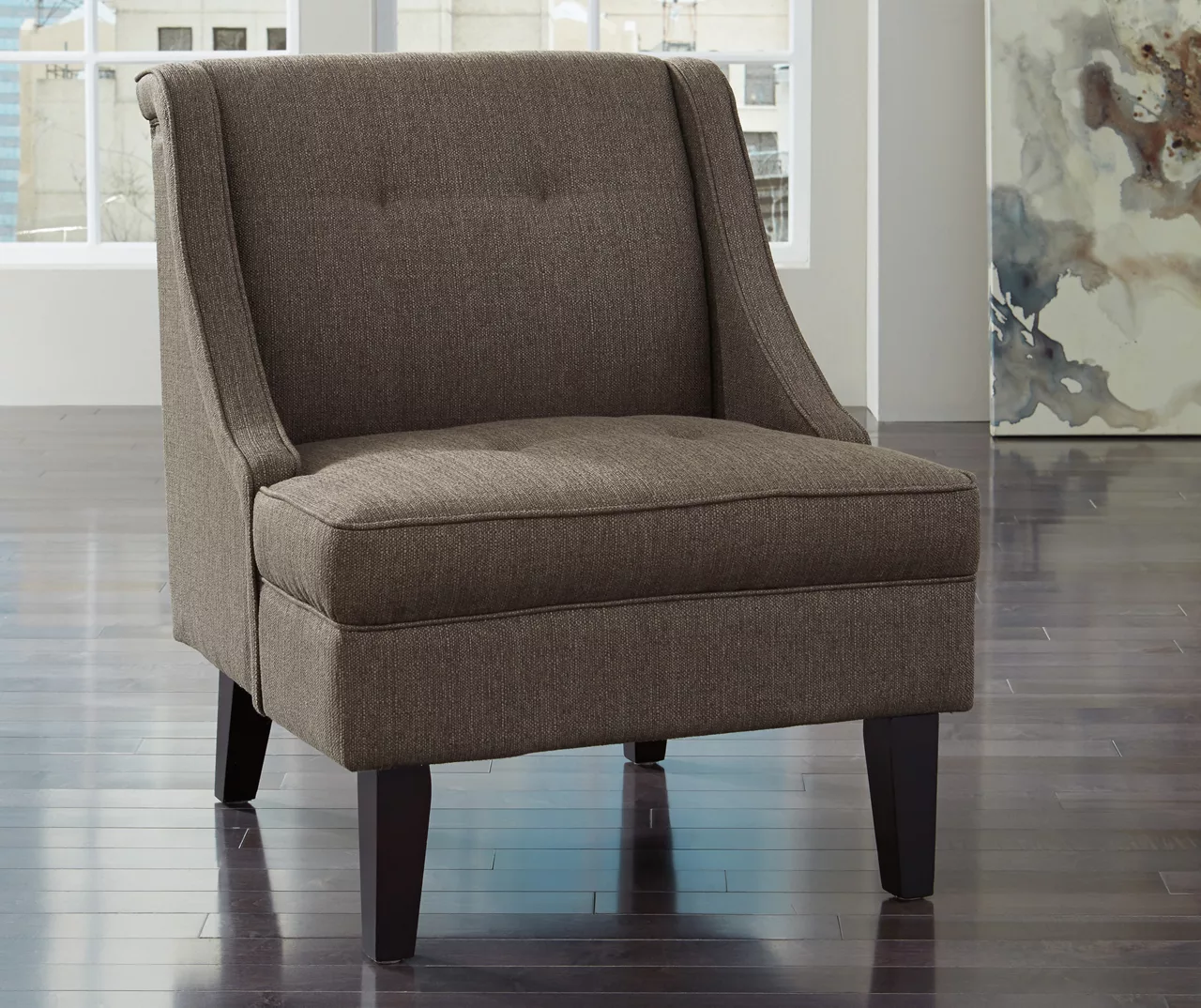 Signature Design By Ashley Clarinda Accent Chair - Image 20