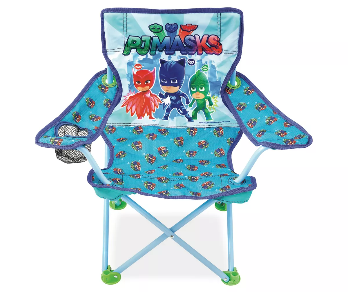 Fold N Go Chair - Image 2