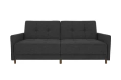 Ameriwood Avianna Coil Futon