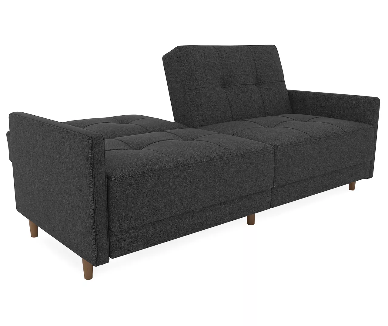 Ameriwood Avianna Coil Futon - Image 7