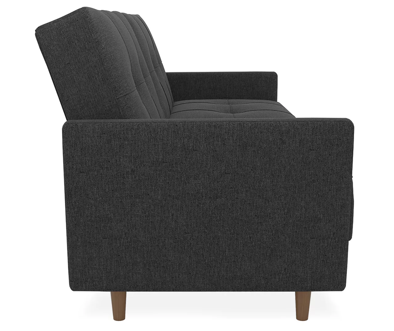 Ameriwood Avianna Coil Futon - Image 9