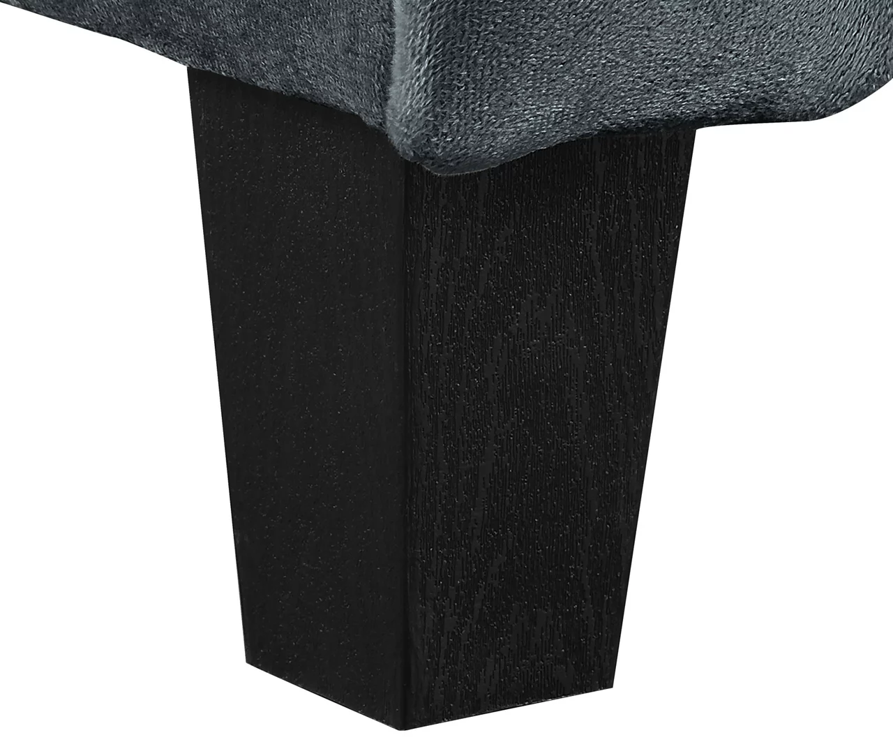 Hayward Gray Armchair - Image 6