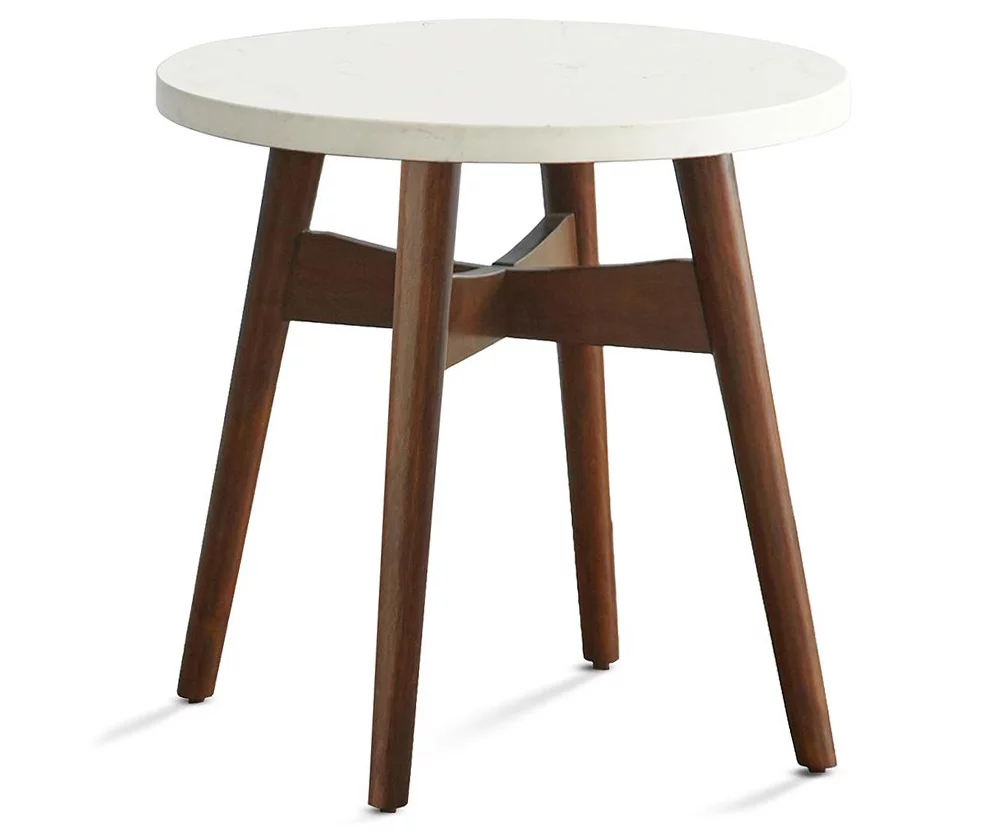 Serena End Table