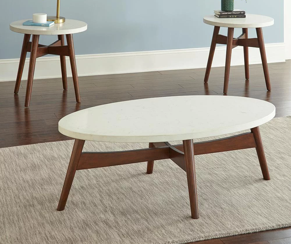 Serena End Table - Image 2