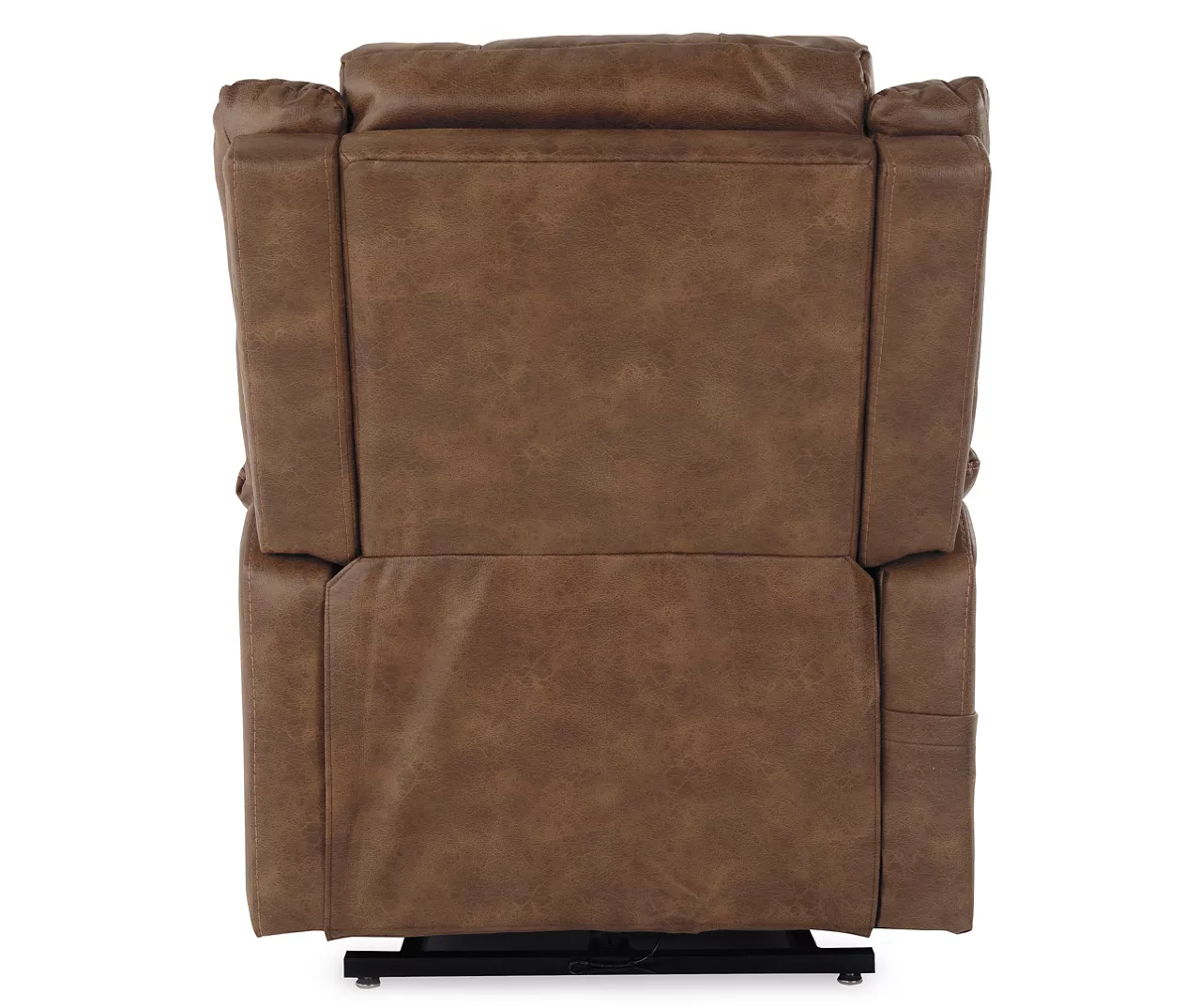 Signature Design By Ashley Yandel Power Lift Recliner - Image 9