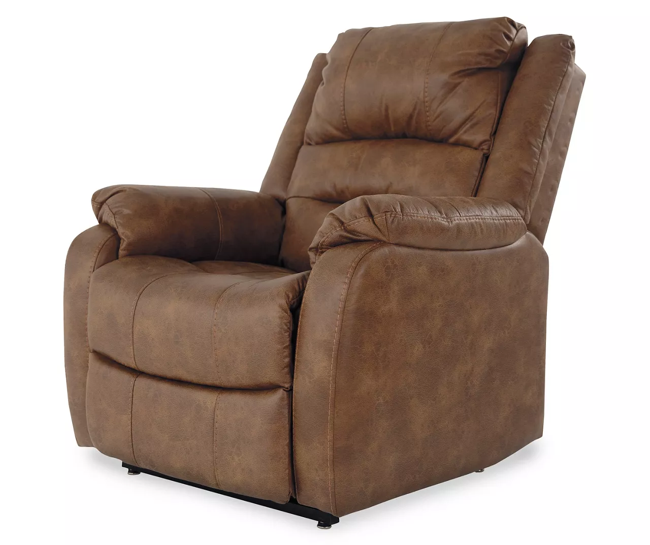 Signature Design By Ashley Yandel Power Lift Recliner - Image 6