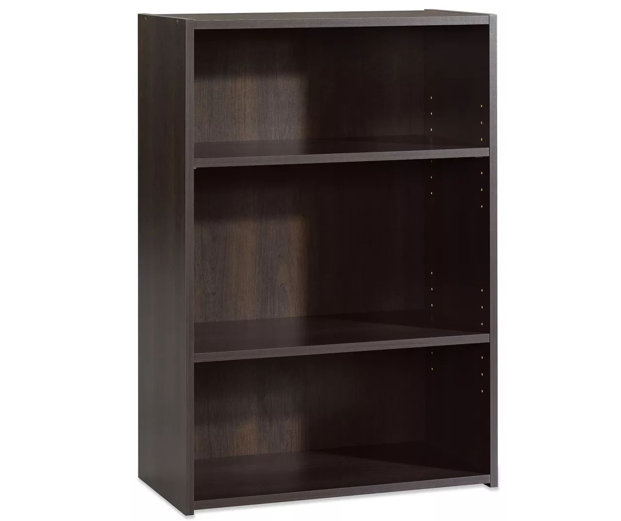 Sauder 3-Shelf Bookcase - Image 2