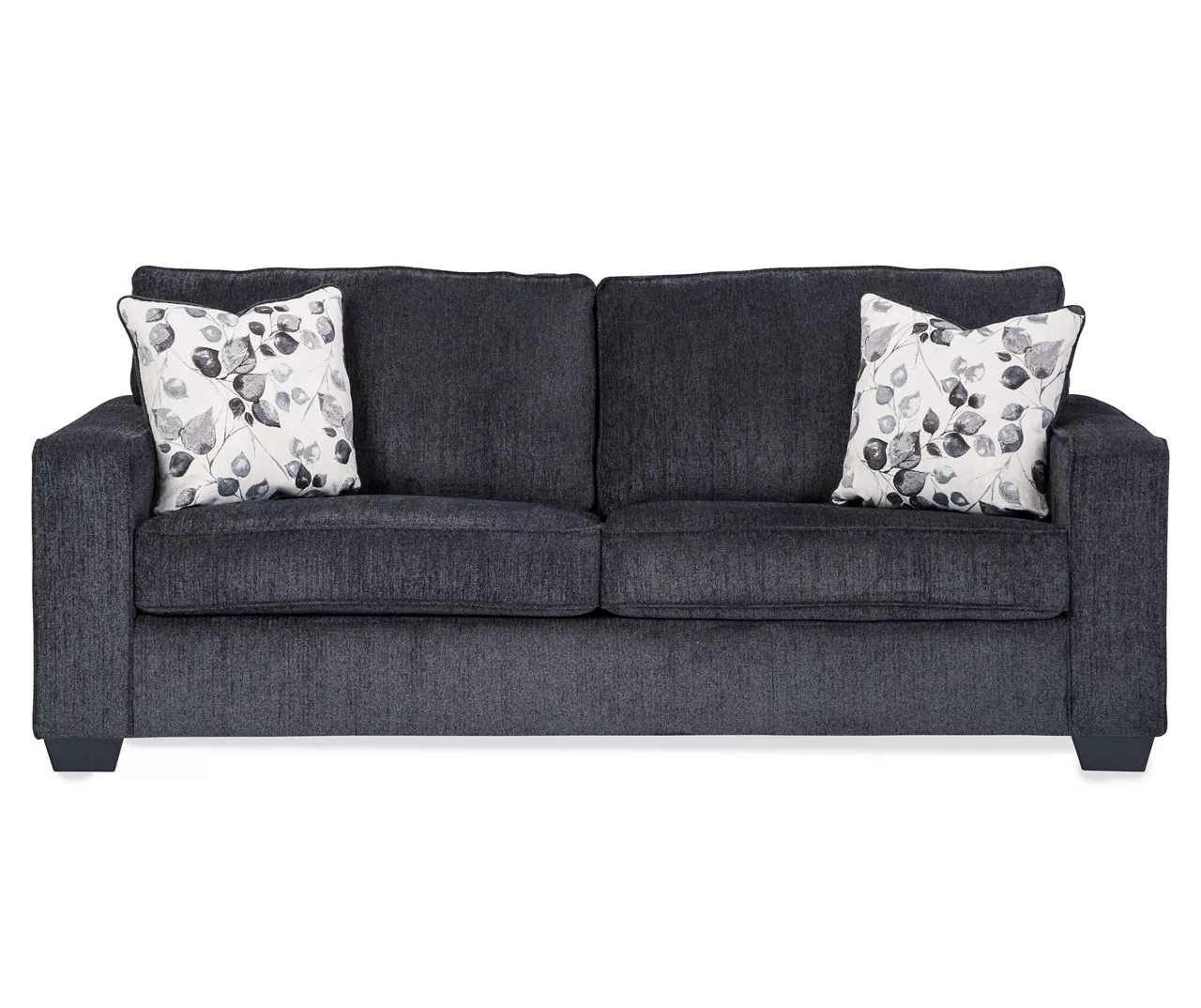 Kiara Slate Sofa