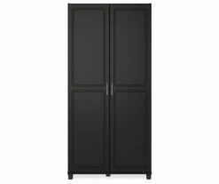 System Build Evolution Ross 36" Utility Storage Cabinet