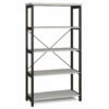 Farmhouse 5-Tier Bookshelf