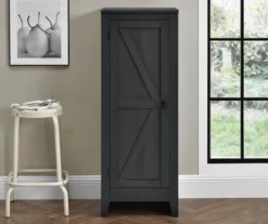 System Build Evolution Century Lane Storage Cabinet