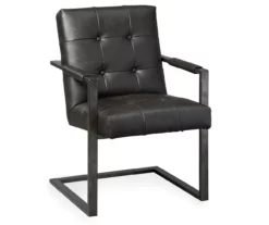 Starmore C-Shape Chair