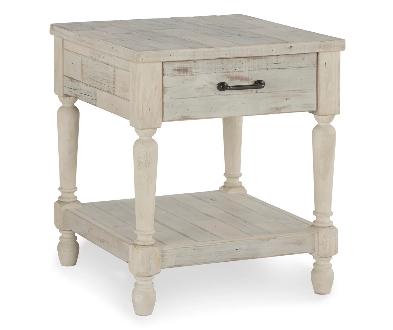Shawnalore End Table