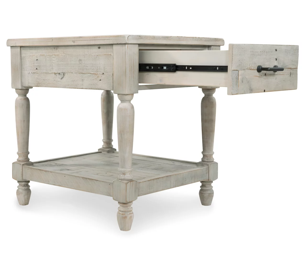 Shawnalore End Table - Image 3