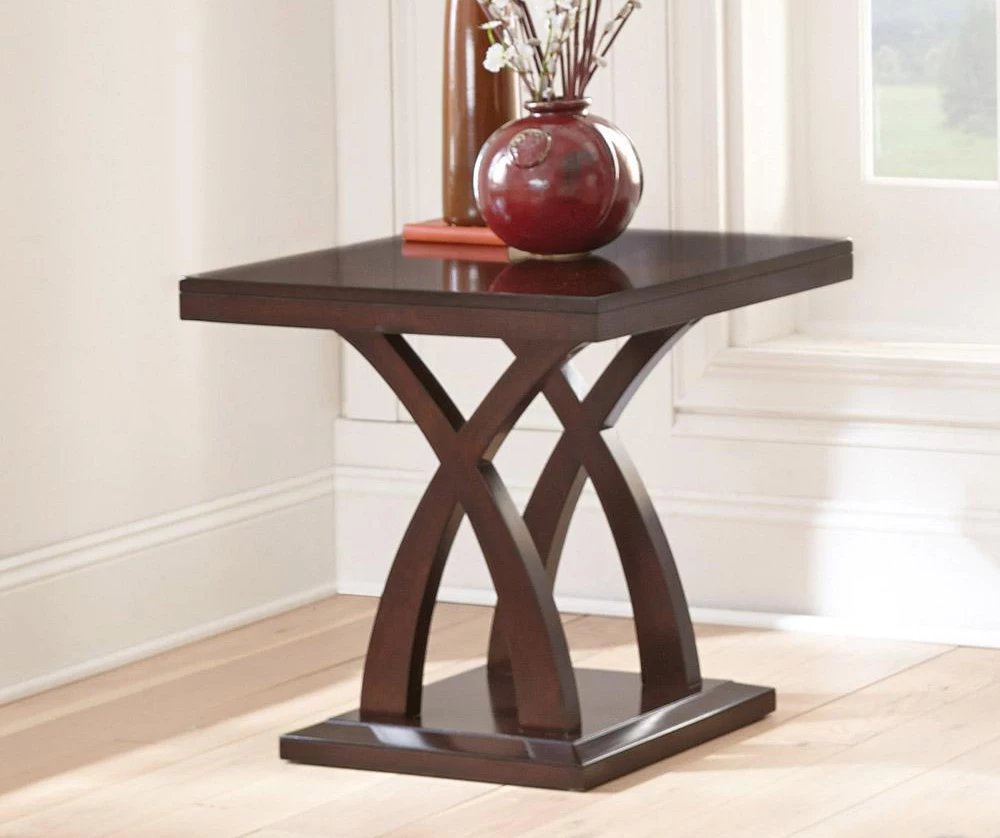 Geneva End Table - Image 2