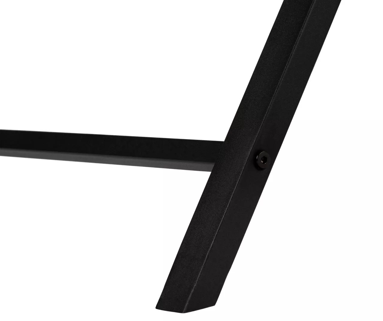 Monarch X Leg L-Shaped Corner Desk - Image 19