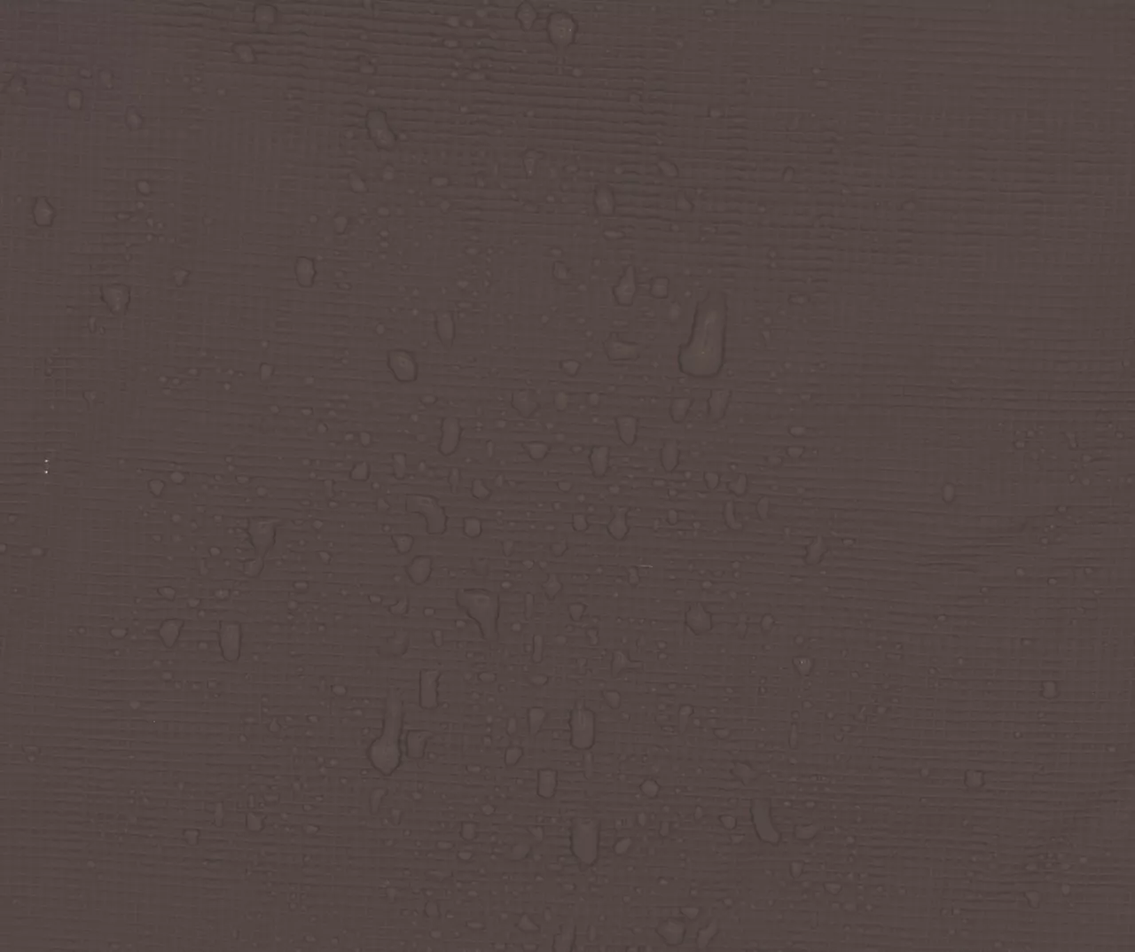 124" Mocha Heavy Duty Rectangle Patio Set Cover - Image 4