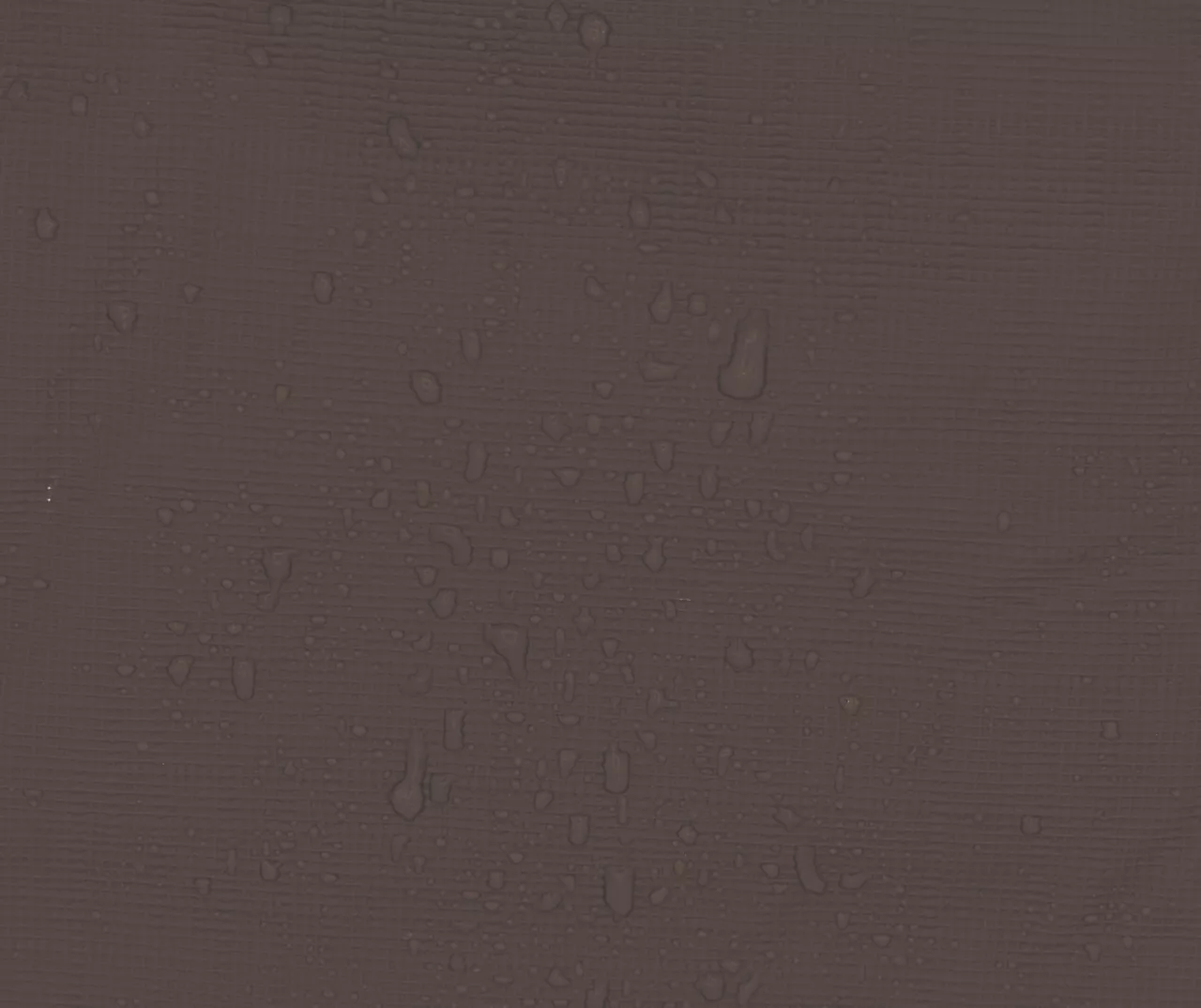 33" Mocha Heavy Duty Patio Chair Cover - Image 4