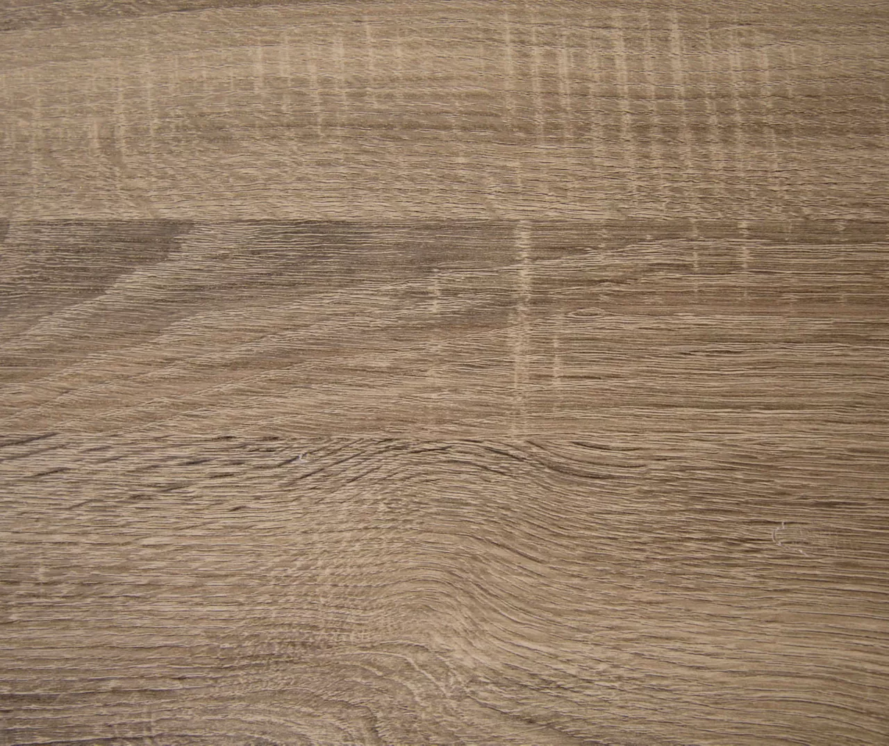 Dark Taupe Square 4-Shelf Open Bookcase - Image 5