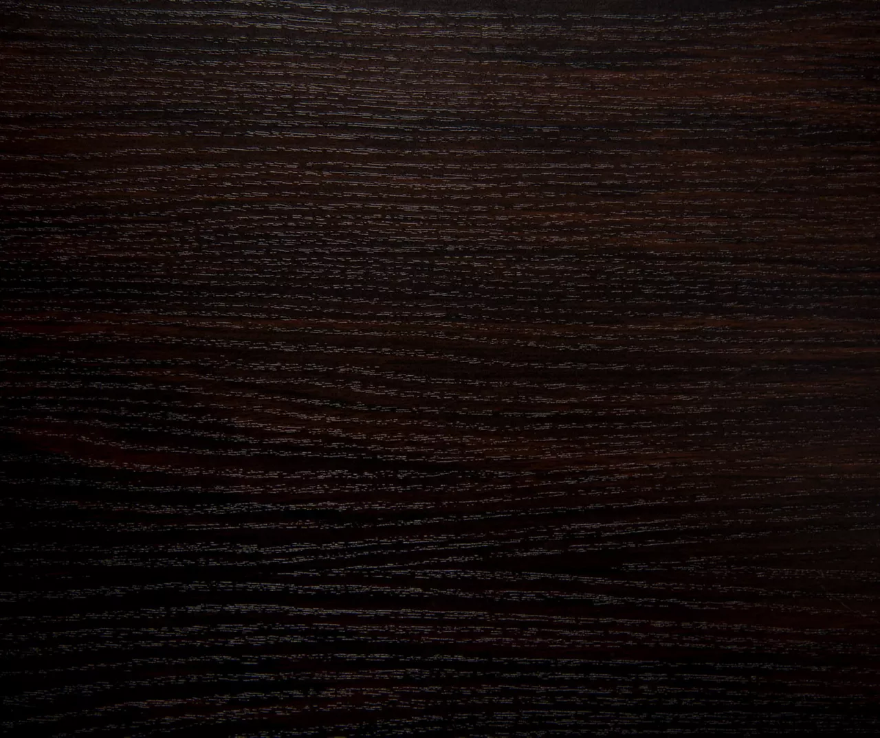 Espresso Square 4-Shelf Corner Bookcase - Image 5