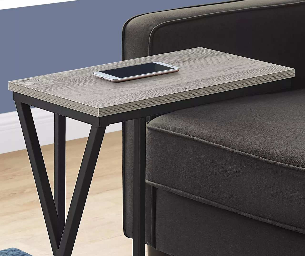 Monarch Crisscross C End Table - Image 14