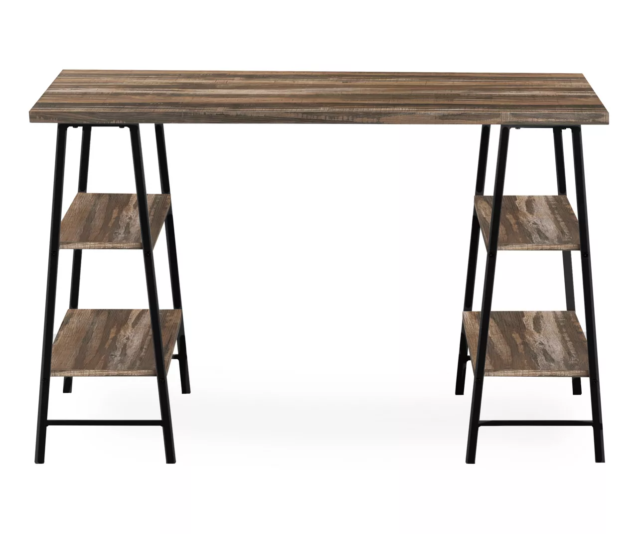 Monarch Sawhorse Office Desk - Image 4