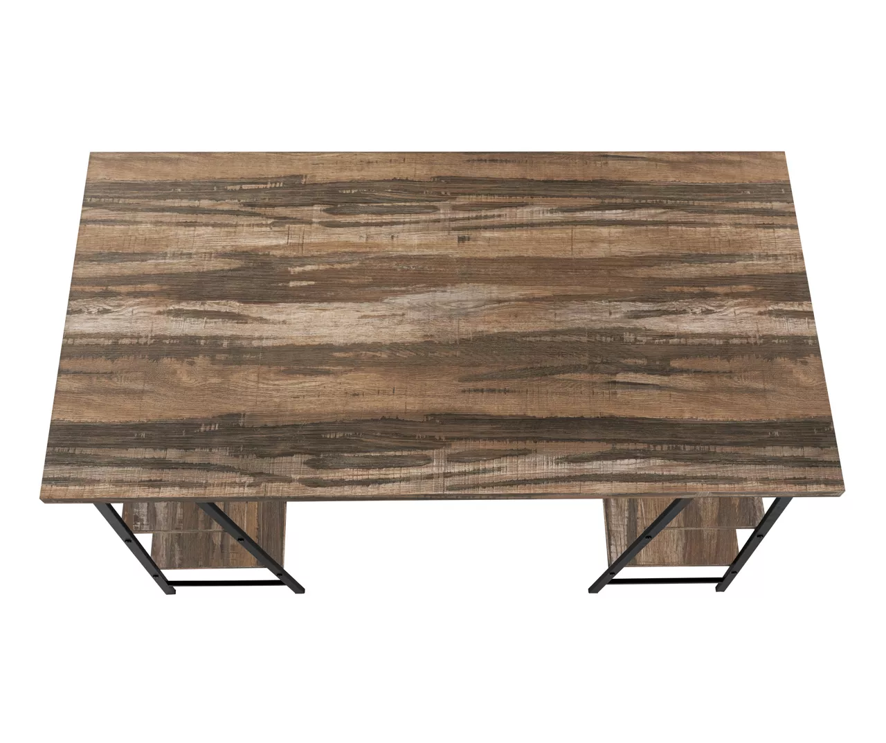 Monarch Sawhorse Office Desk - Image 8