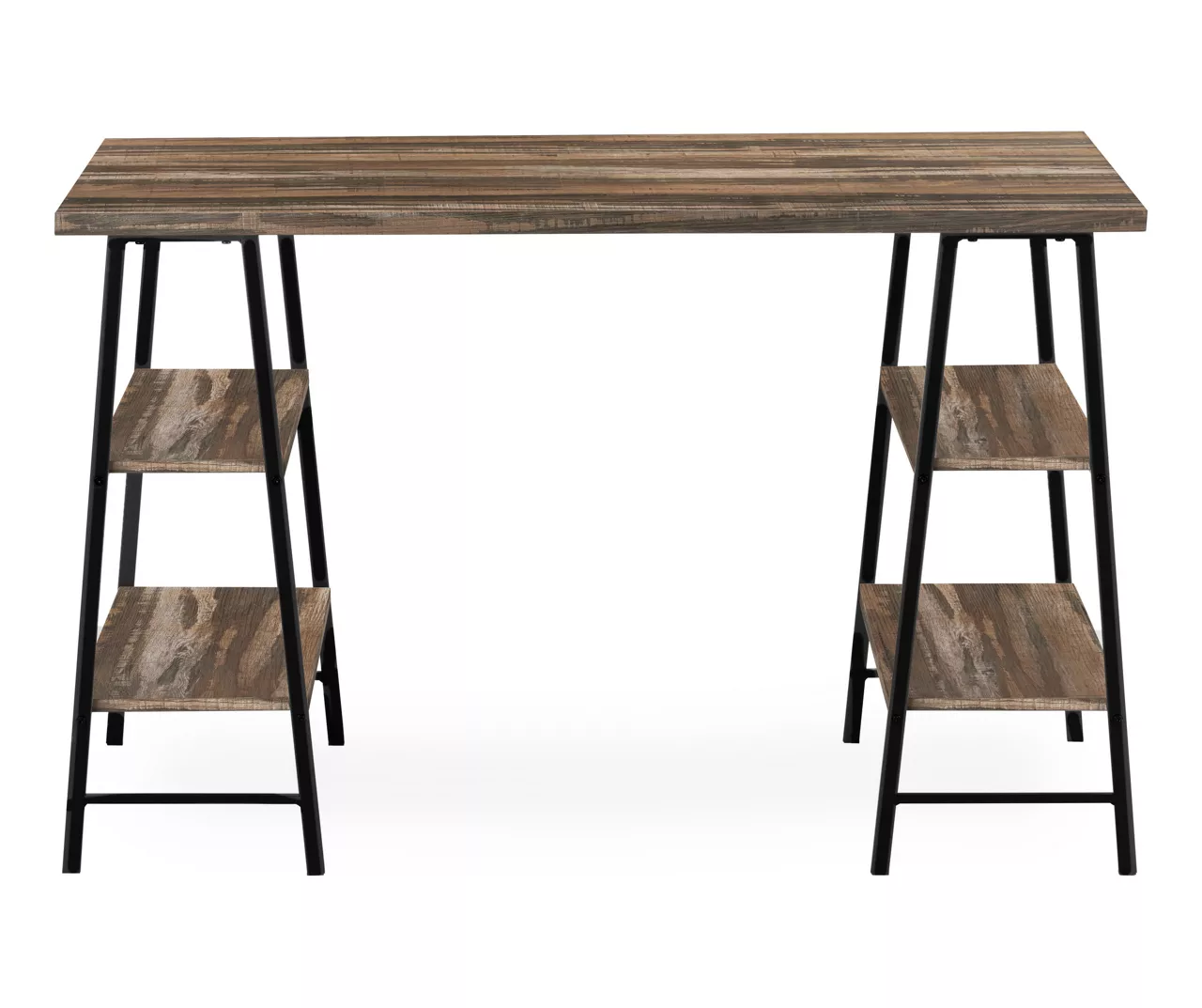 Monarch Sawhorse Office Desk - Image 7