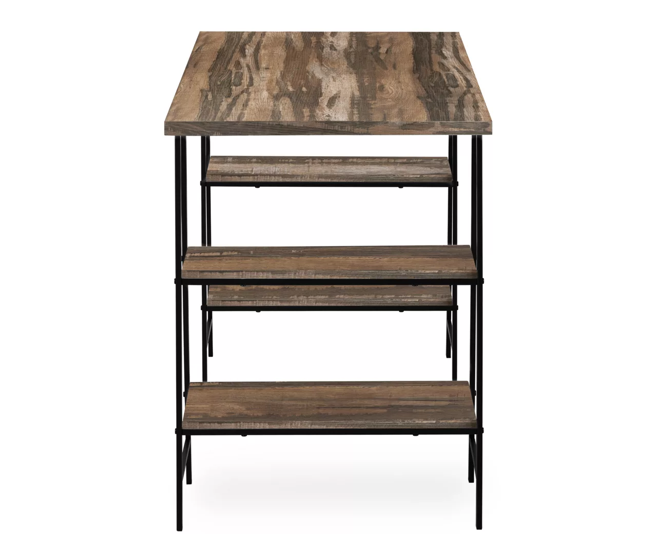 Monarch Sawhorse Office Desk - Image 6