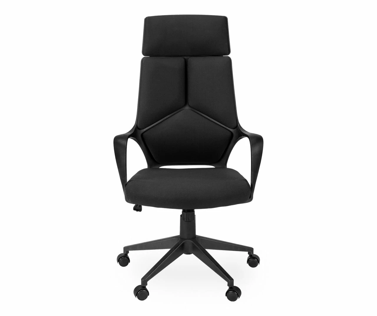 Monarch Modern Executive Office Chair - Image 2