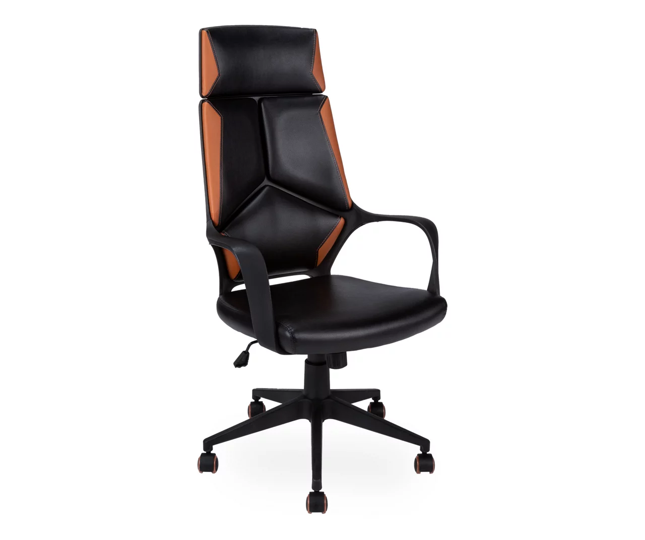 Monarch Modern Executive Office Chair - Image 3