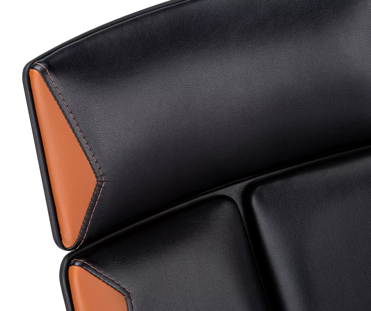 Monarch Modern Executive Office Chair - Image 7