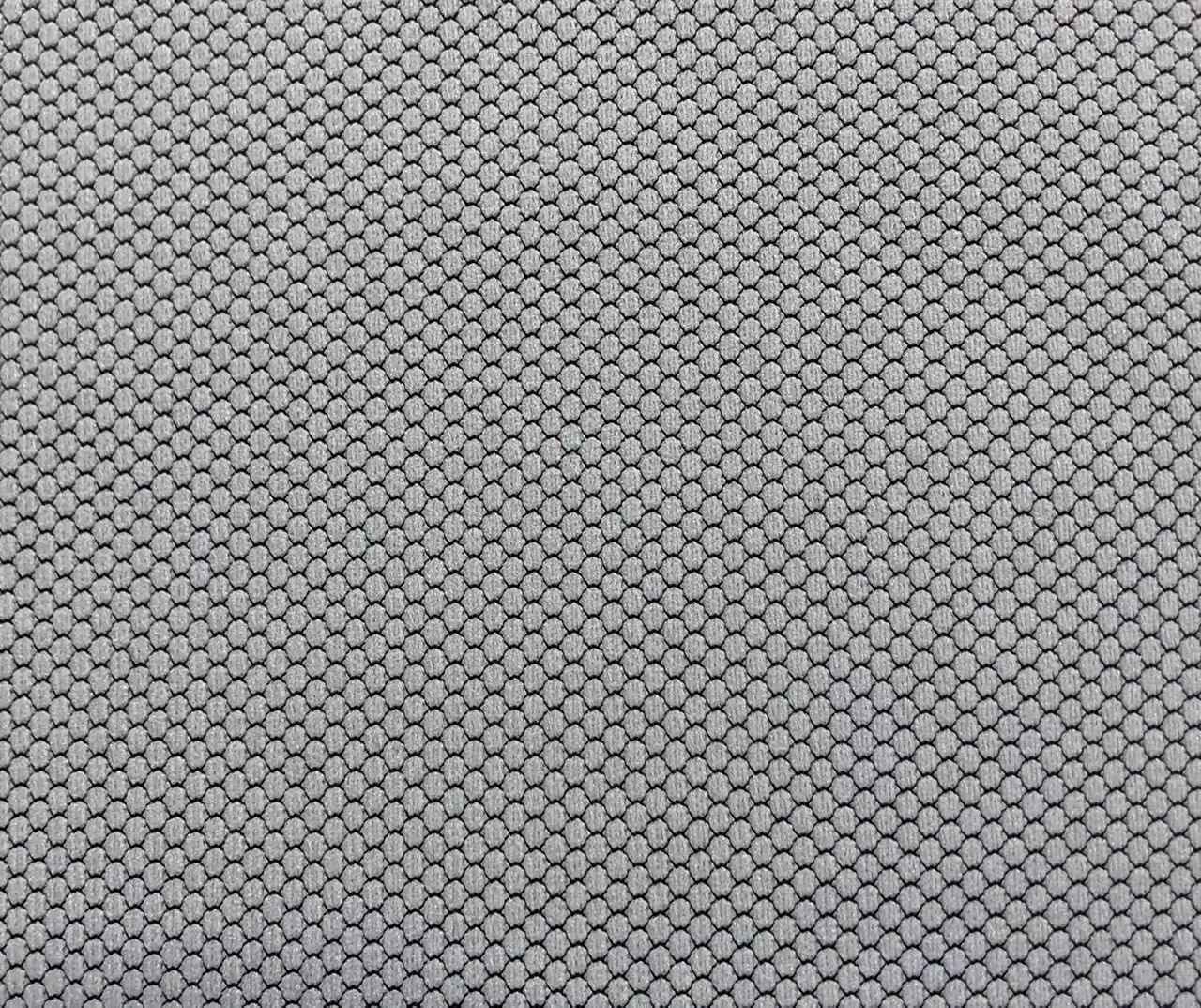 White & Gray Executive Office Chair - Image 9