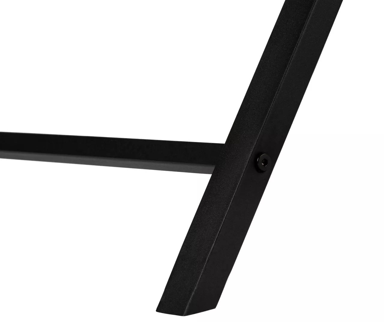 Monarch X Leg L-Shaped Corner Desk - Image 10