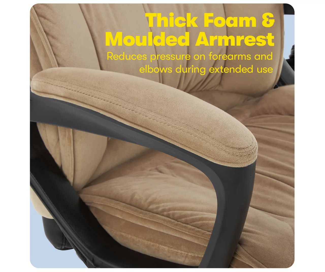 Serta Hannah Office Chair - Image 10