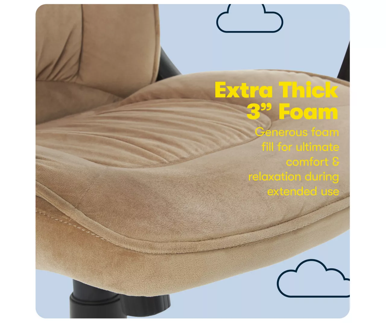 Serta Hannah Office Chair - Image 11