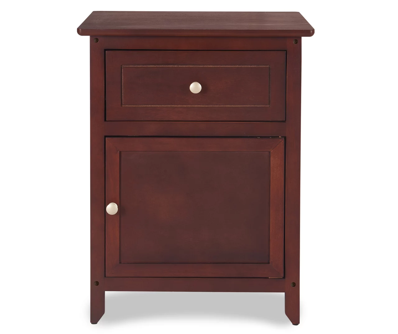 Alcott Storage Side Table