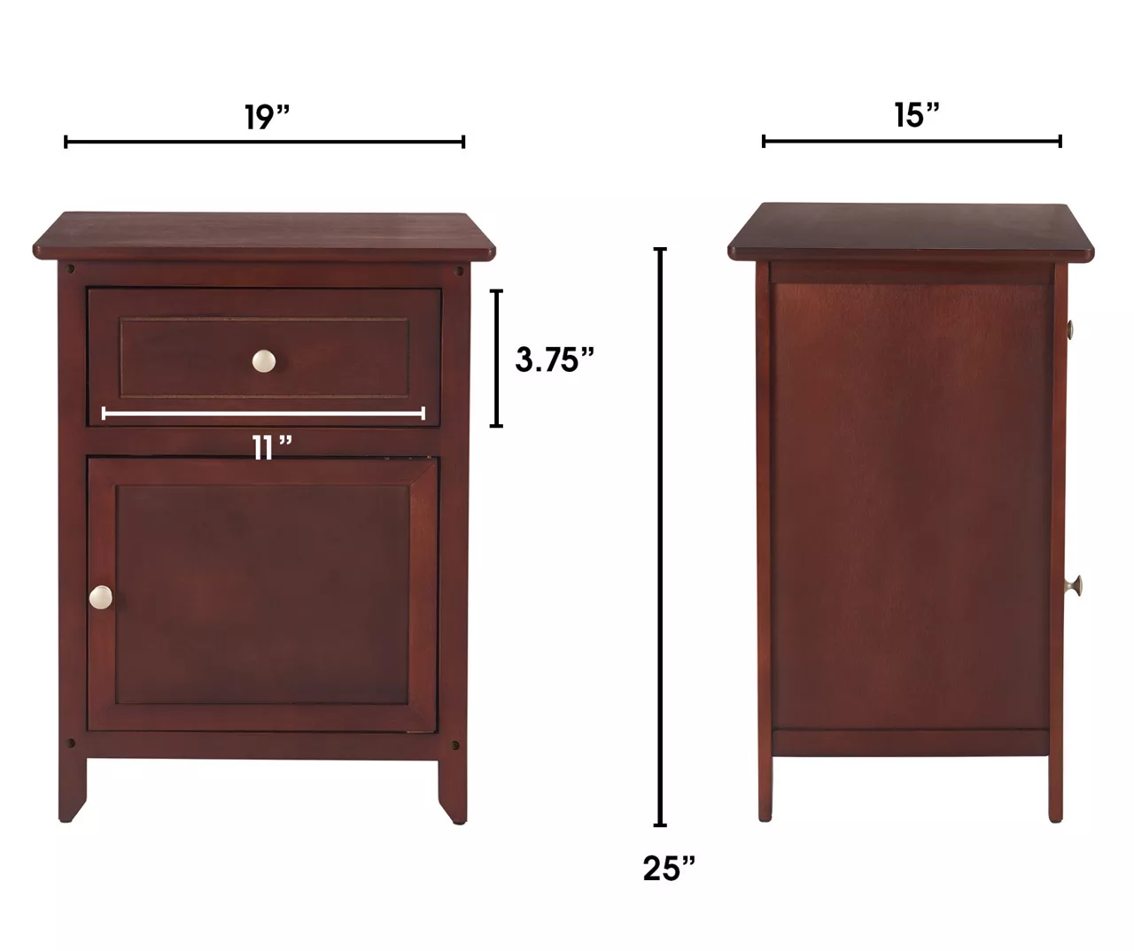 Alcott Storage Side Table - Image 13